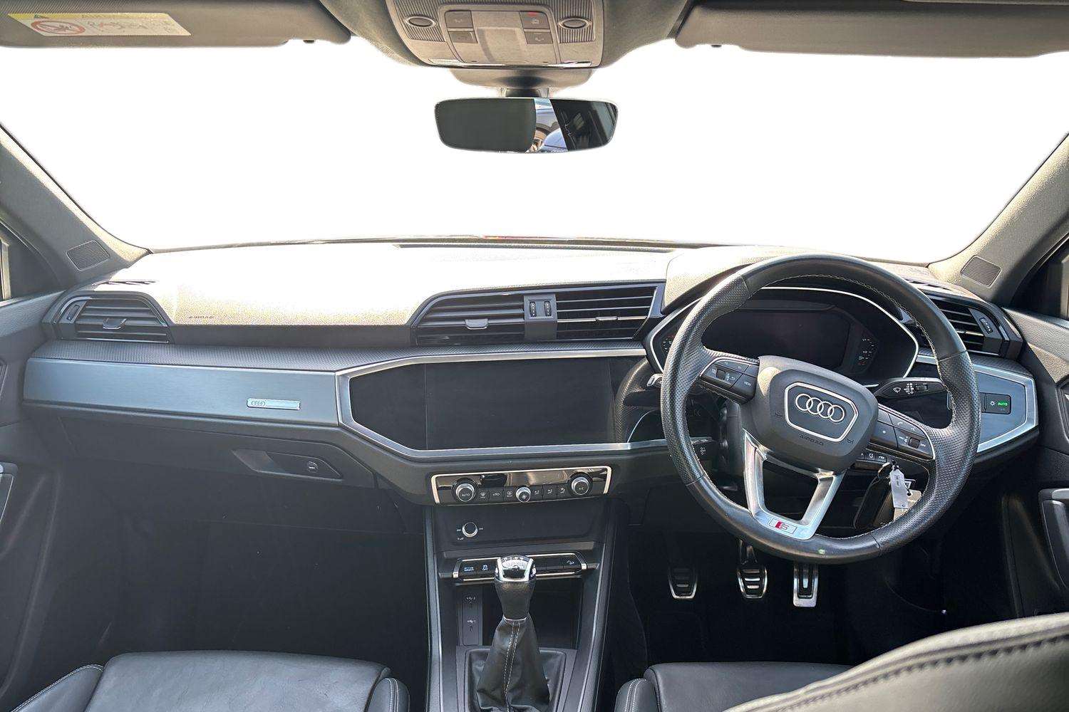 Used Audi Q3 2023 for sale - 78173899: Photo 19