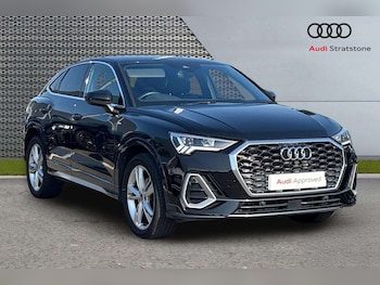 Audi Q3 feature image