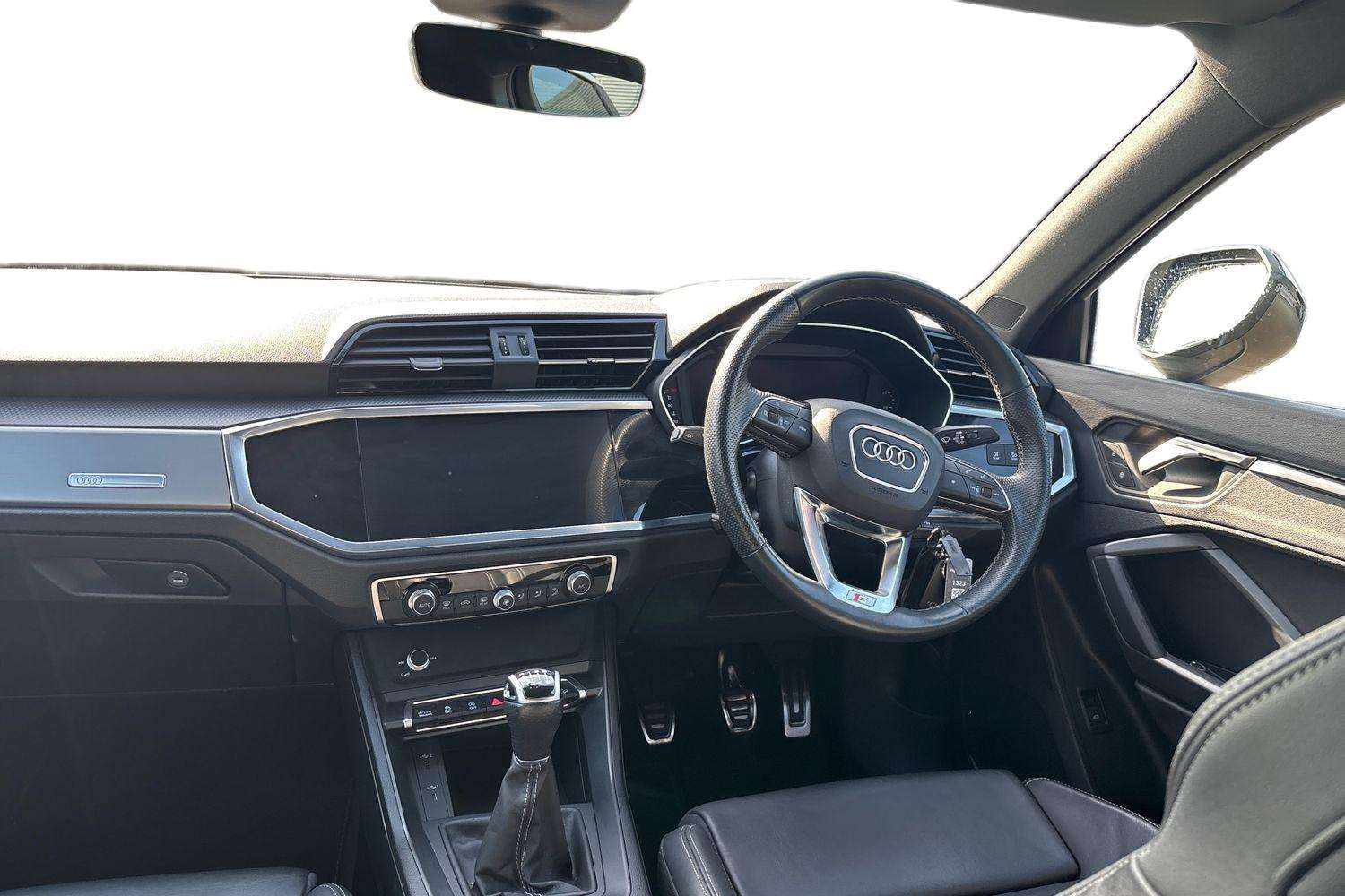 Used Audi Q3 2023 for sale - 78173899: Photo 20