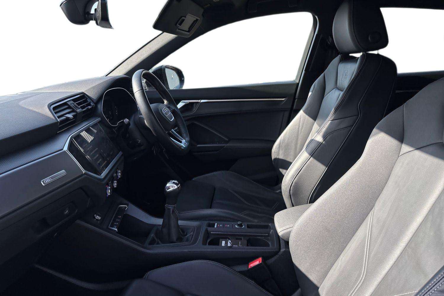 Used Audi Q3 2023 for sale - 78173899: Photo 21