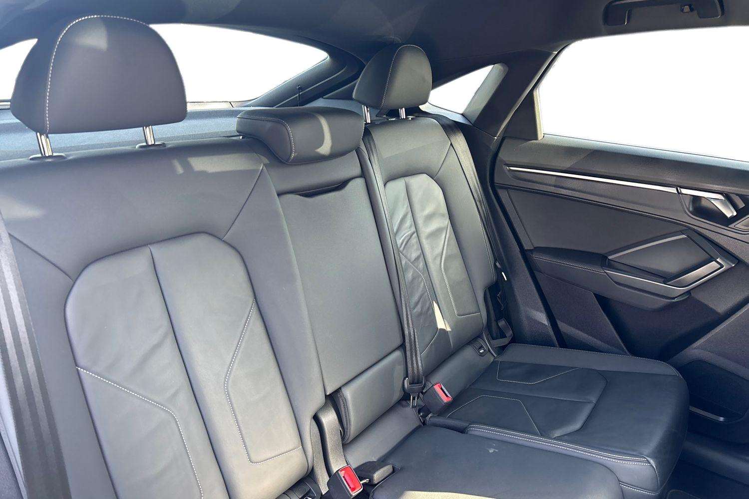 Used Audi Q3 2023 for sale - 78173899: Photo 22