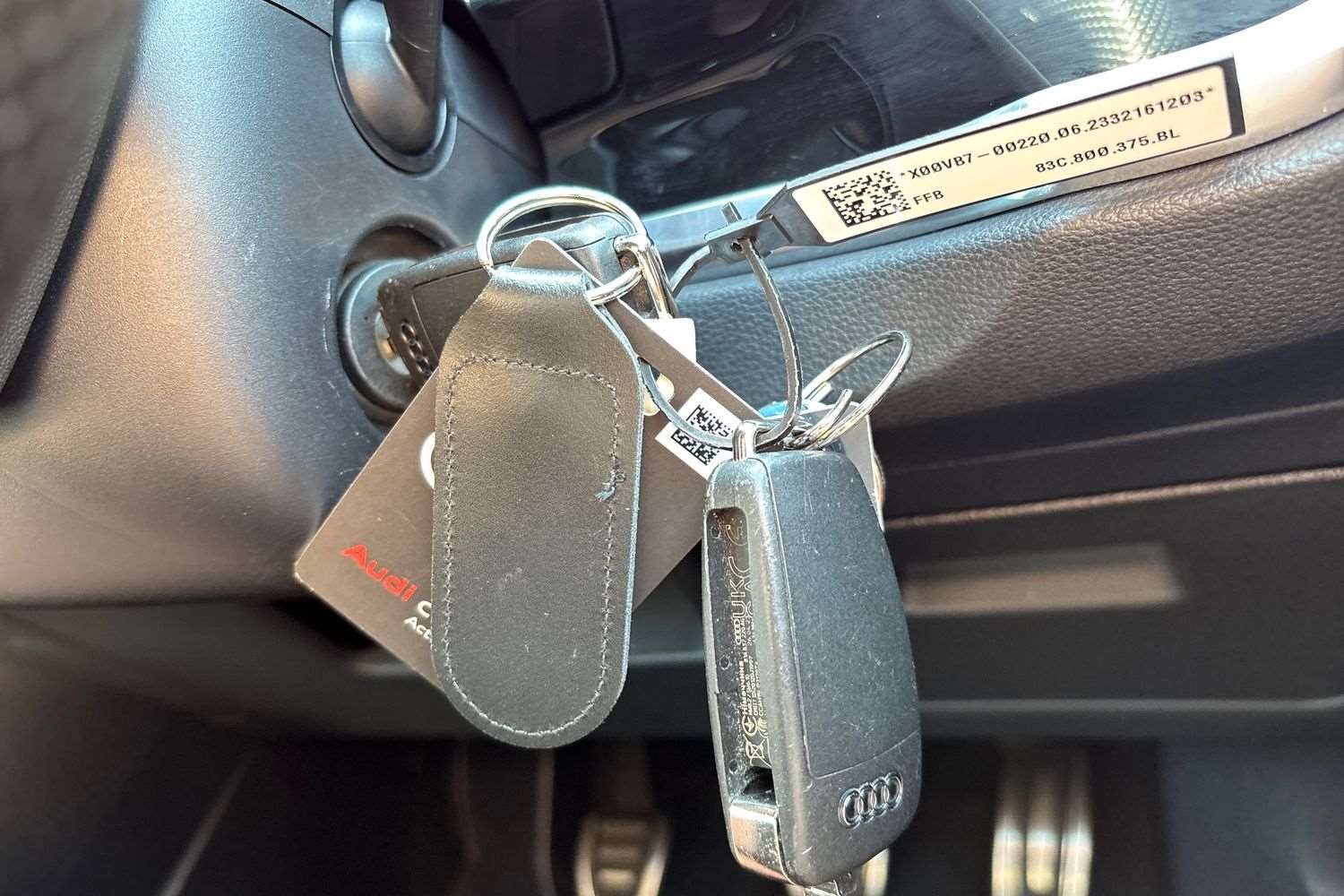 Used Audi Q3 2023 for sale - 78173899: Photo 25