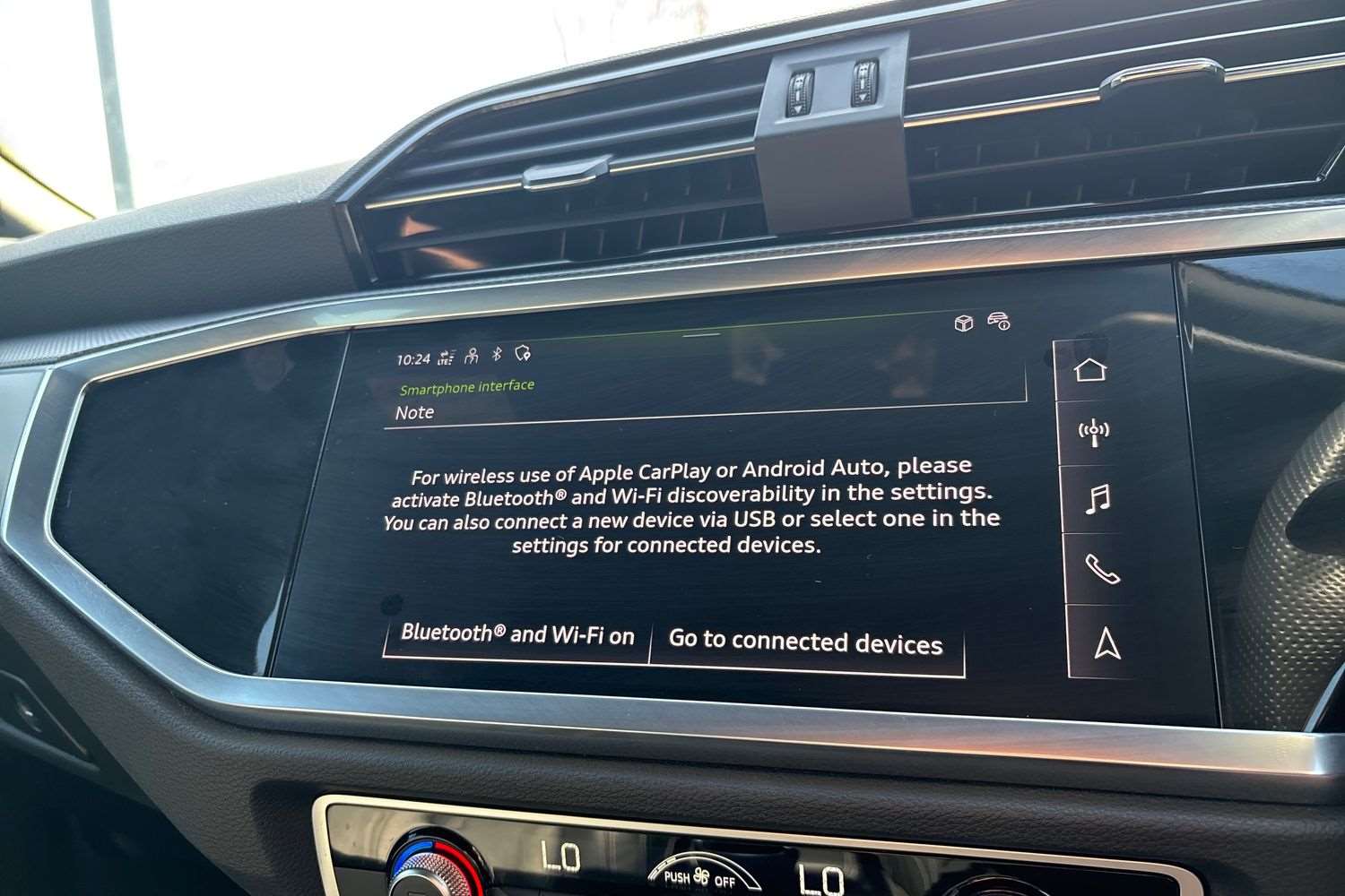 Used Audi Q3 2023 for sale - 78173899: Photo 27