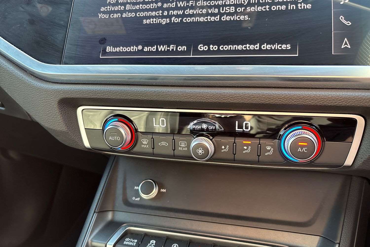 Used Audi Q3 2023 for sale - 78173899: Photo 28