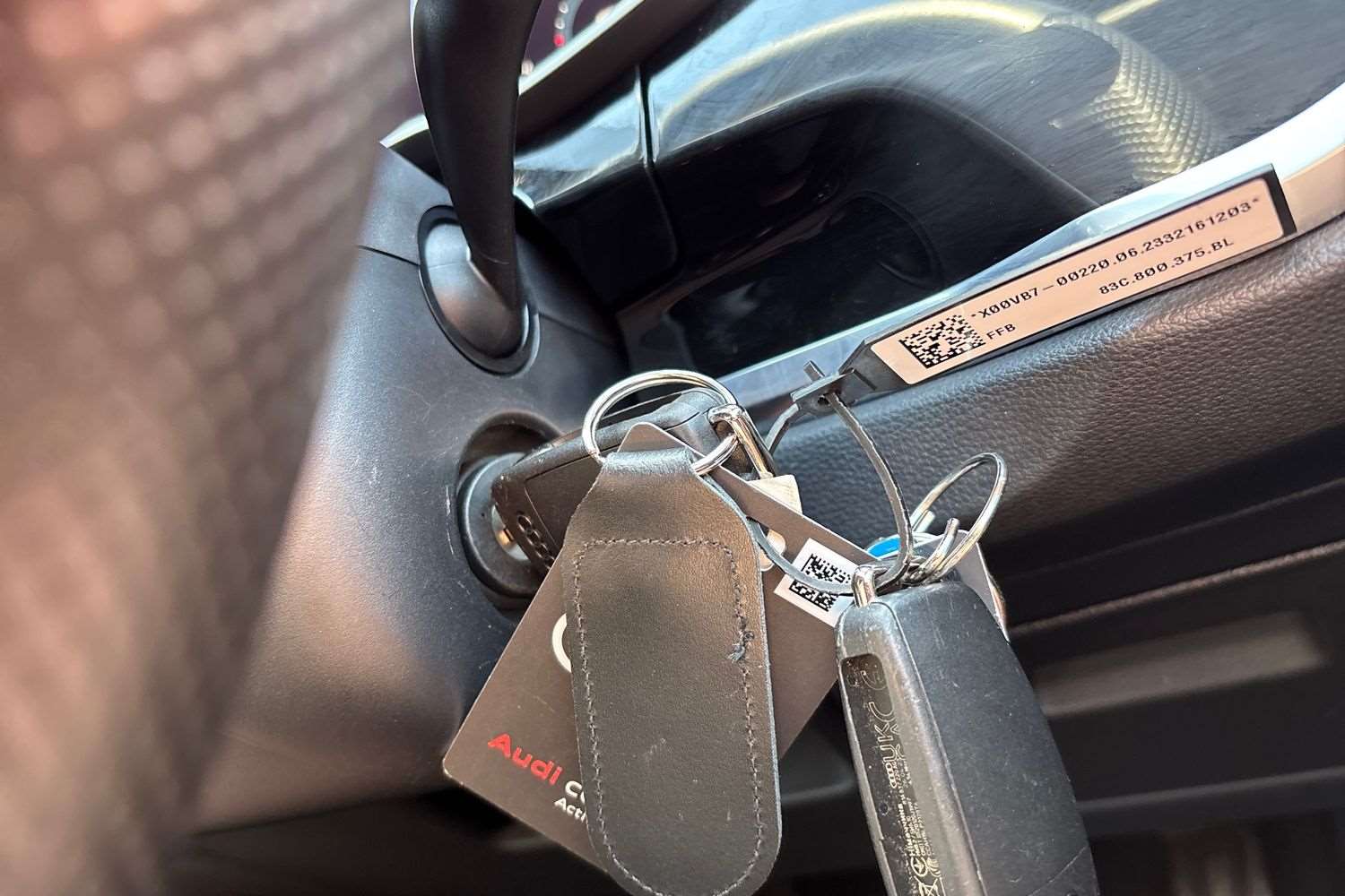 Used Audi Q3 2023 for sale - 78173899: Photo 29