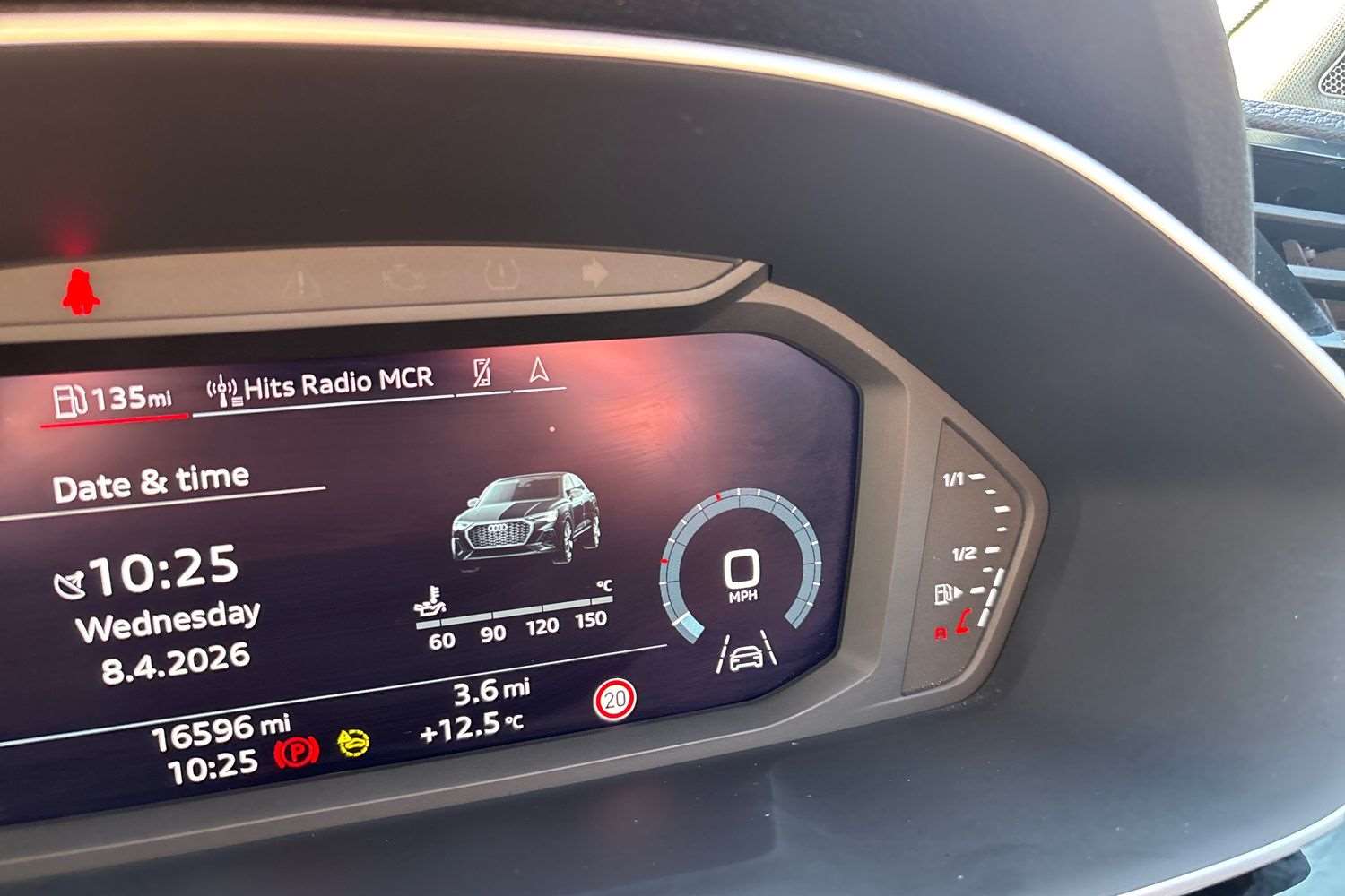 Used Audi Q3 2023 for sale - 78173899: Photo 31