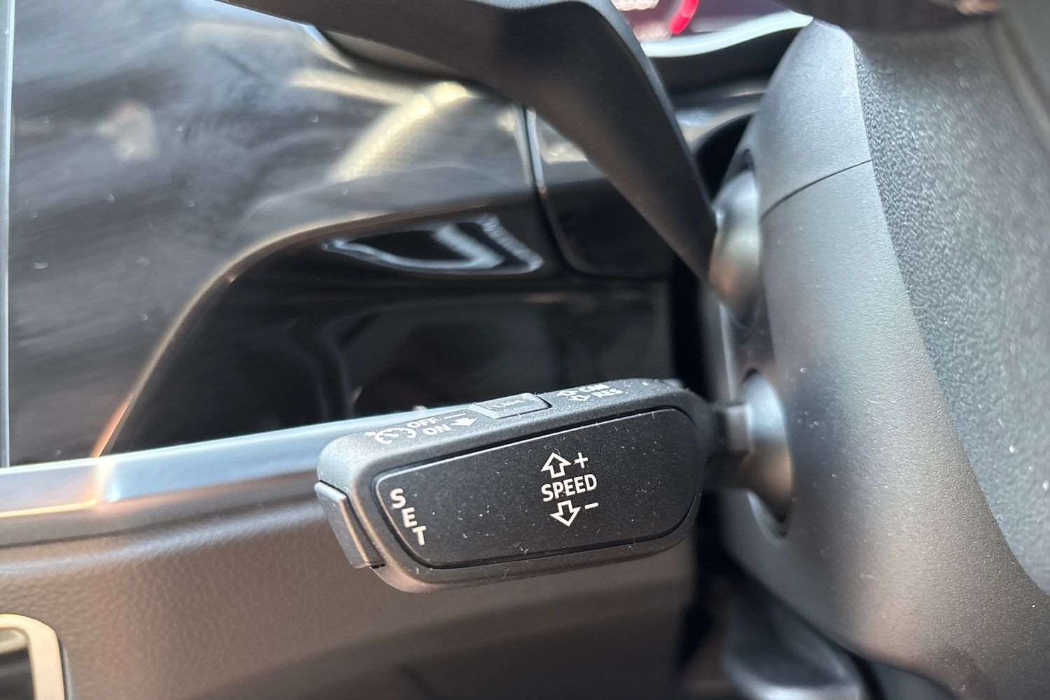 Used Audi Q3 2023 for sale - 78173899: Photo 32