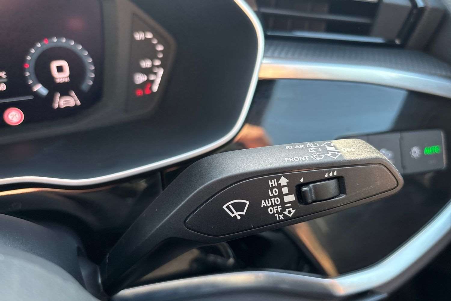 Used Audi Q3 2023 for sale - 78173899: Photo 33