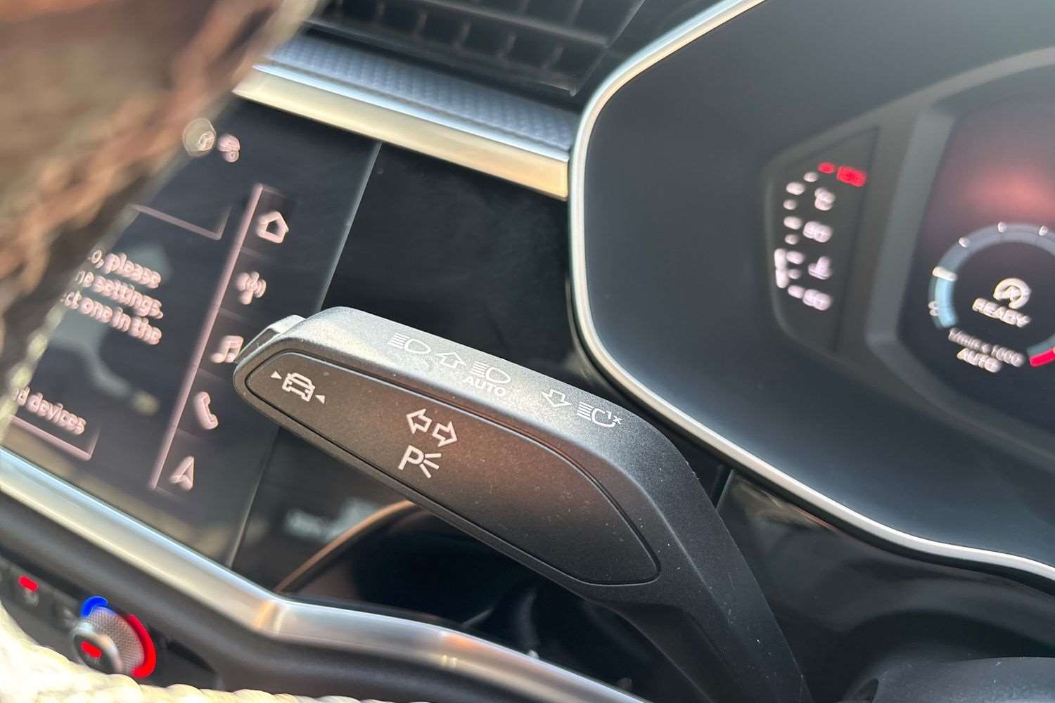 Used Audi Q3 2023 for sale - 78173899: Photo 34