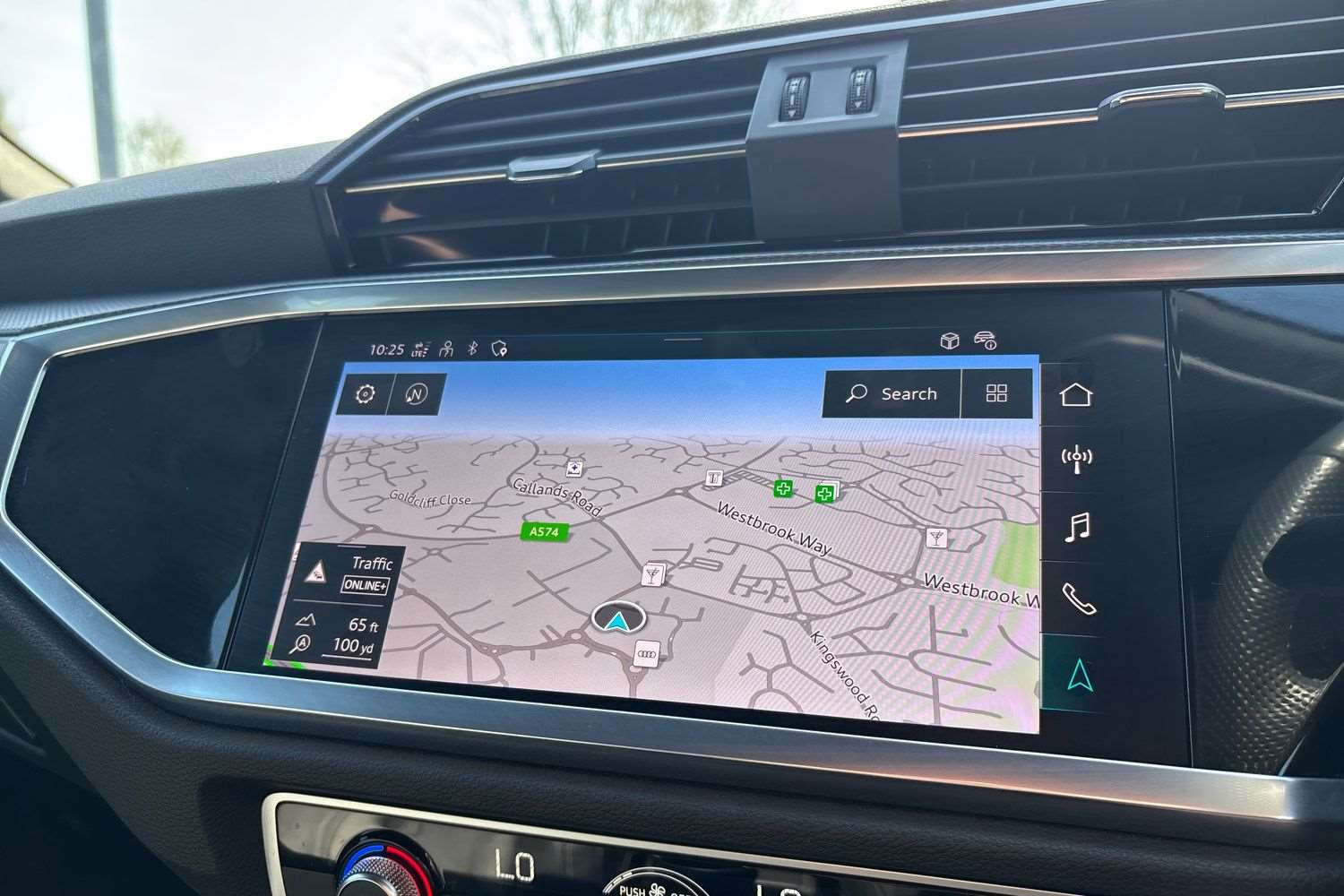 Used Audi Q3 2023 for sale - 78173899: Photo 35