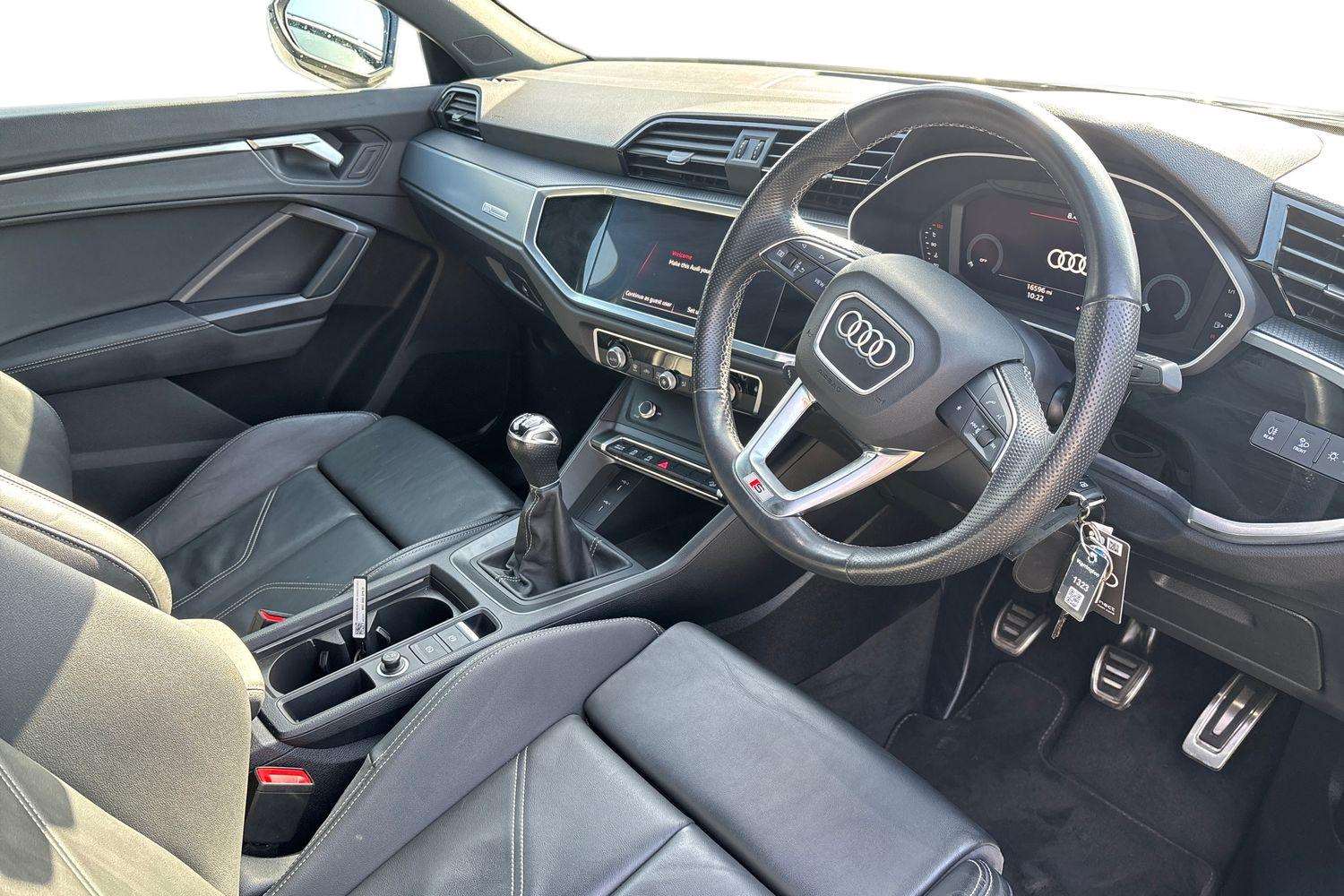 Used Audi Q3 2023 for sale - 78173899: Photo 6