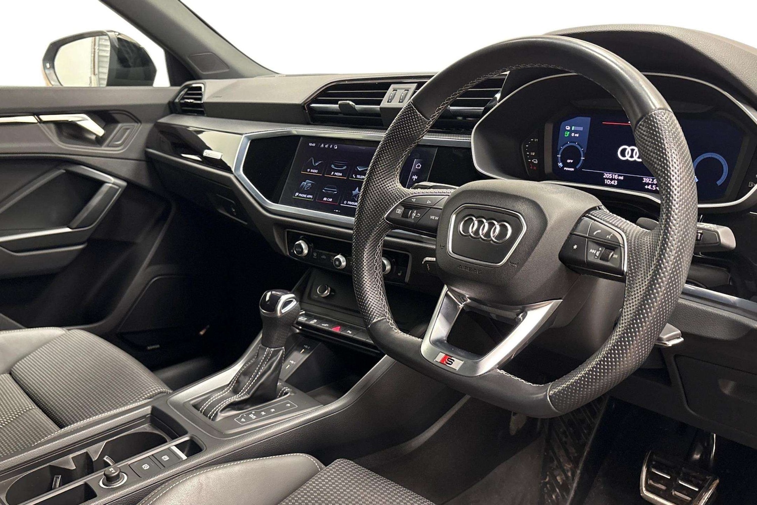 Used Audi Q3 2022 for sale - 77270280: Photo 6