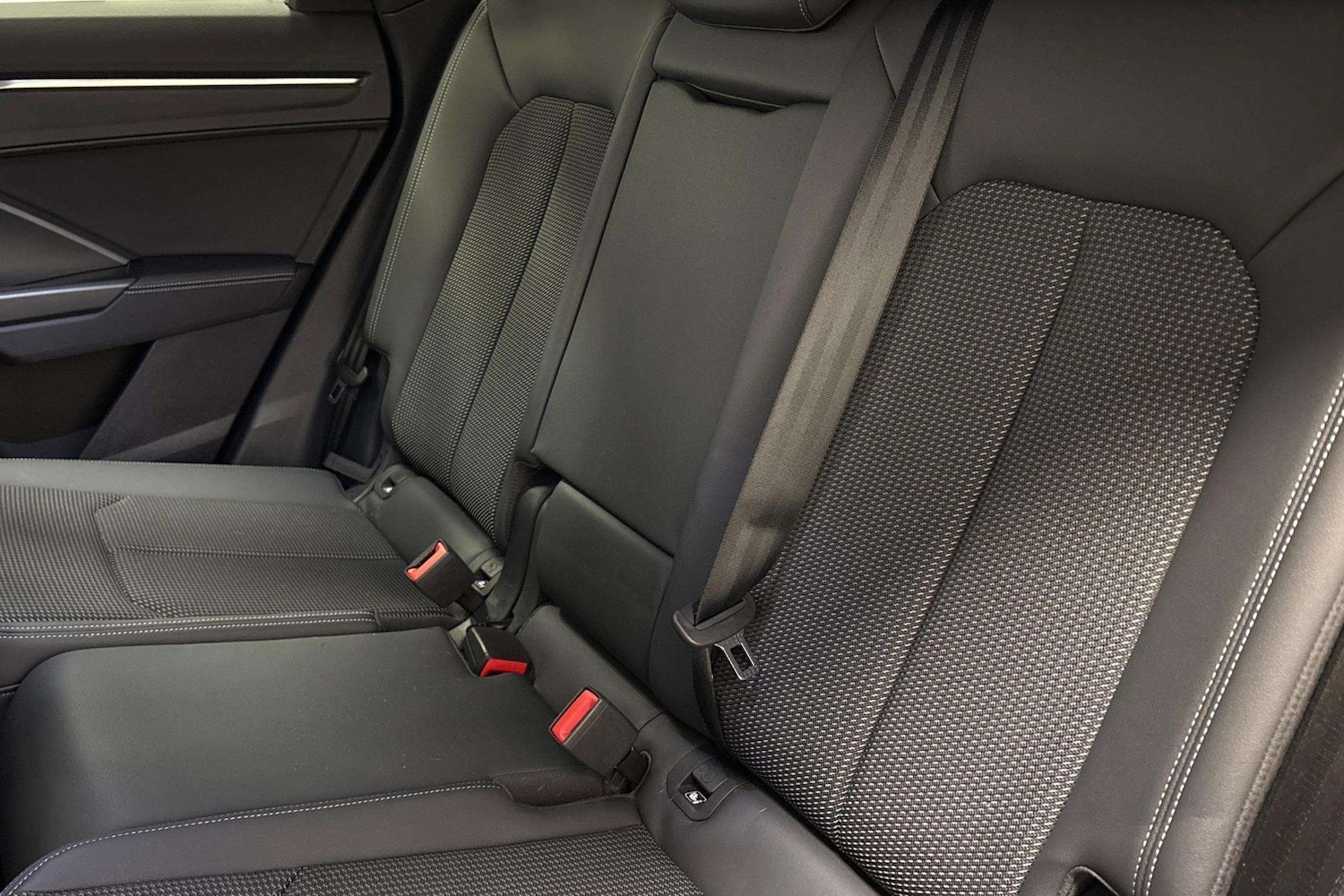 Used Audi Q3 2022 for sale - 77270280: Photo 7