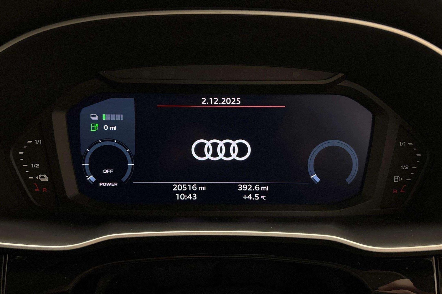 Used Audi Q3 2022 for sale - 77270280: Photo 9