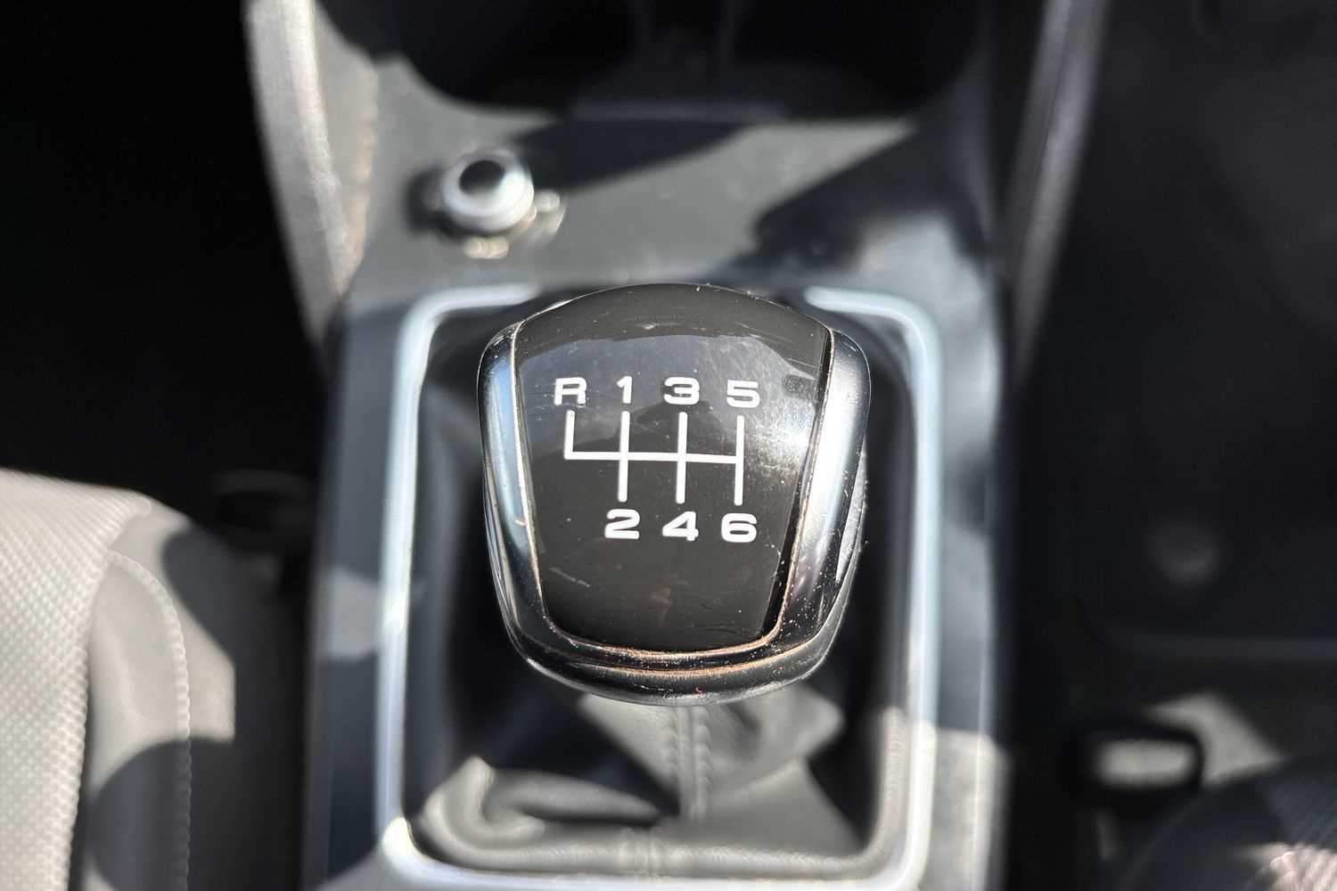 Vehicle 32