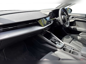 Used Audi A3 2023 for sale - 75845873: Photo