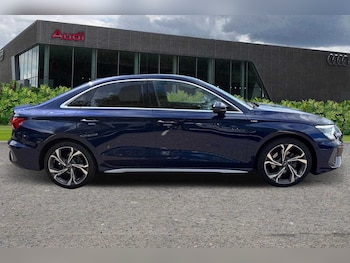 Used Audi A3 2023 for sale - 75845873: Photo