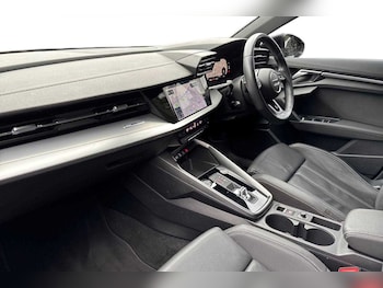 Used Audi A3 2021 for sale - 75405363: Photo