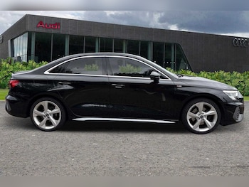 Used Audi A3 2021 for sale - 75405363: Photo
