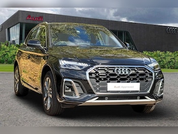 Audi - Q5