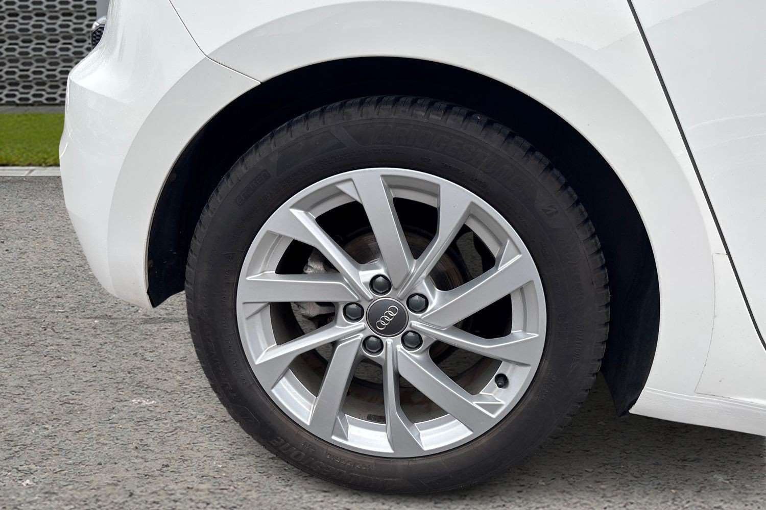 Used Audi A1 2019 for sale - 77553234: Photo 10