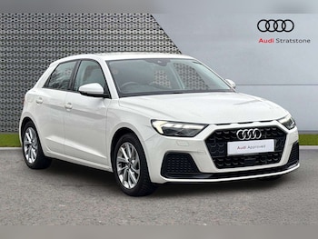Audi A1 feature image