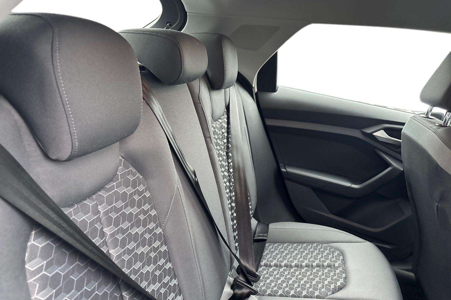 Used Audi A1 2019 for sale - 77553234: Photo 22