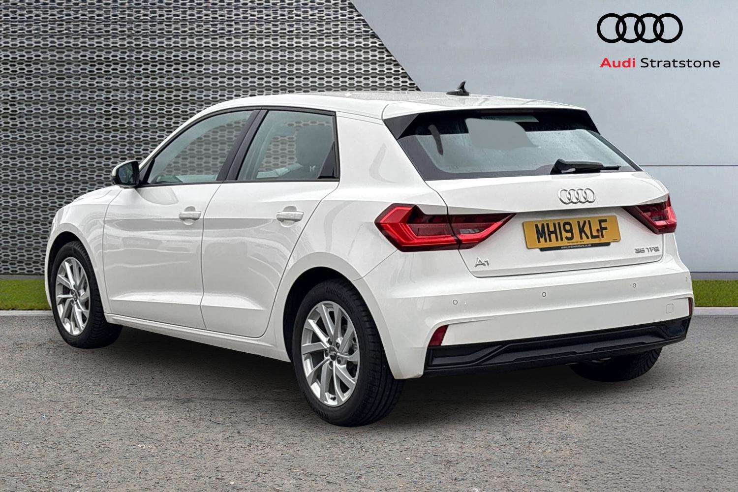 Used Audi A1 2019 for sale - 77553234: Photo 3