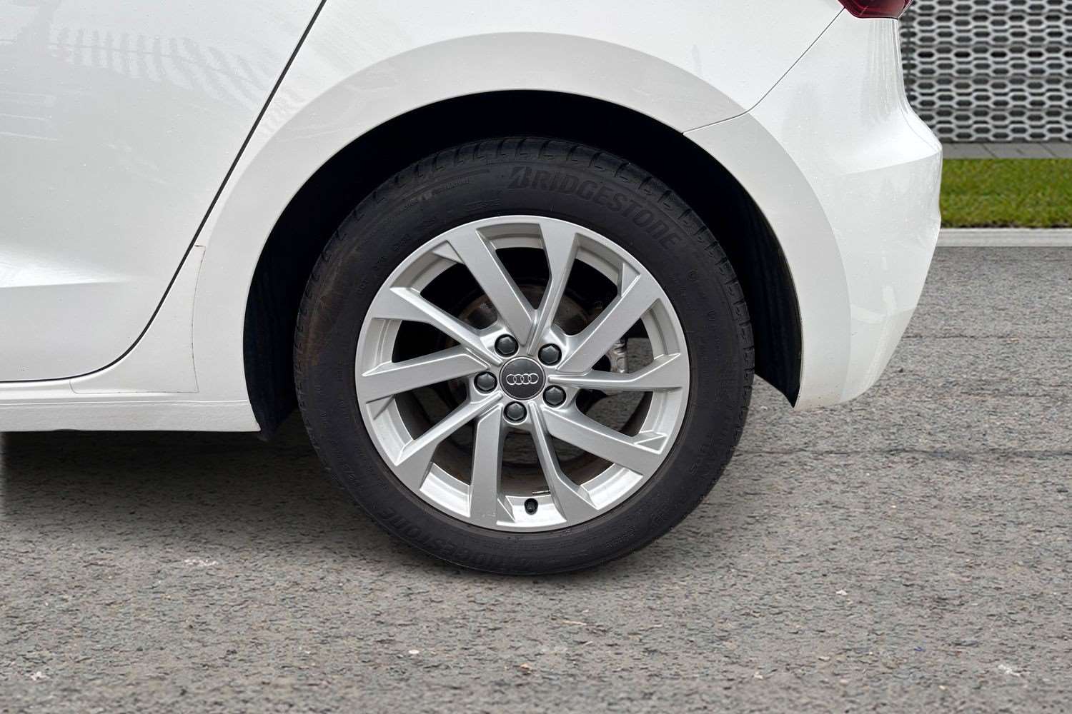 Used Audi A1 2019 for sale - 77553234: Photo 9