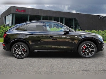 Used Audi Q5 2023 for sale - 75845370: Photo