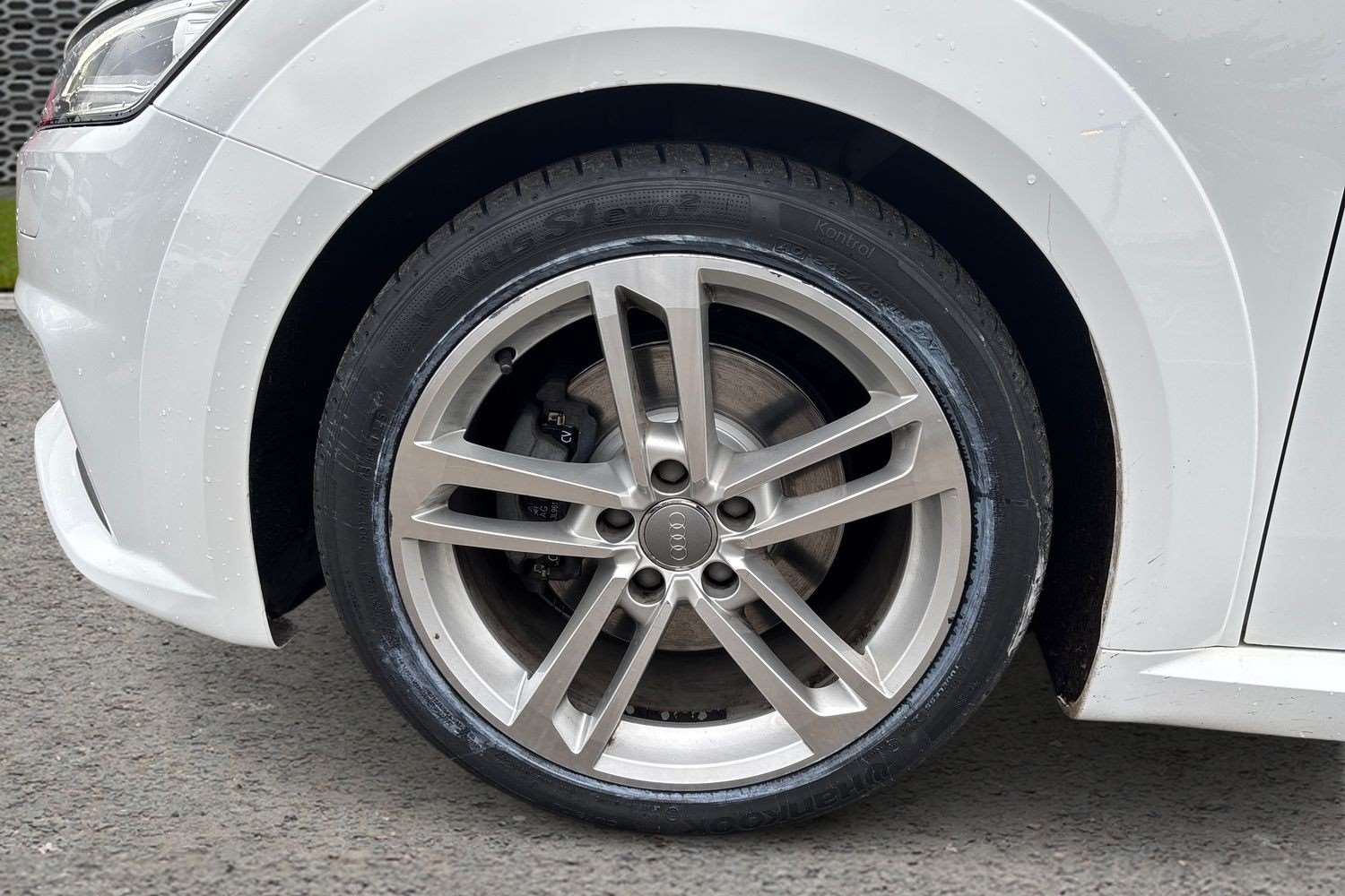 Used Audi TT 2022 for sale - 77540837: Photo 10