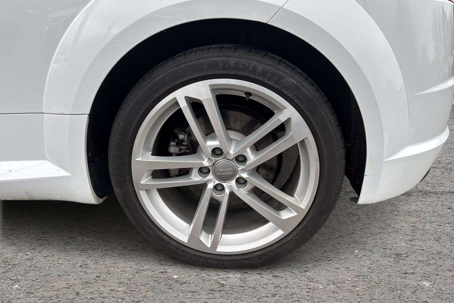 Used Audi TT 2022 for sale - 77540837: Photo 11