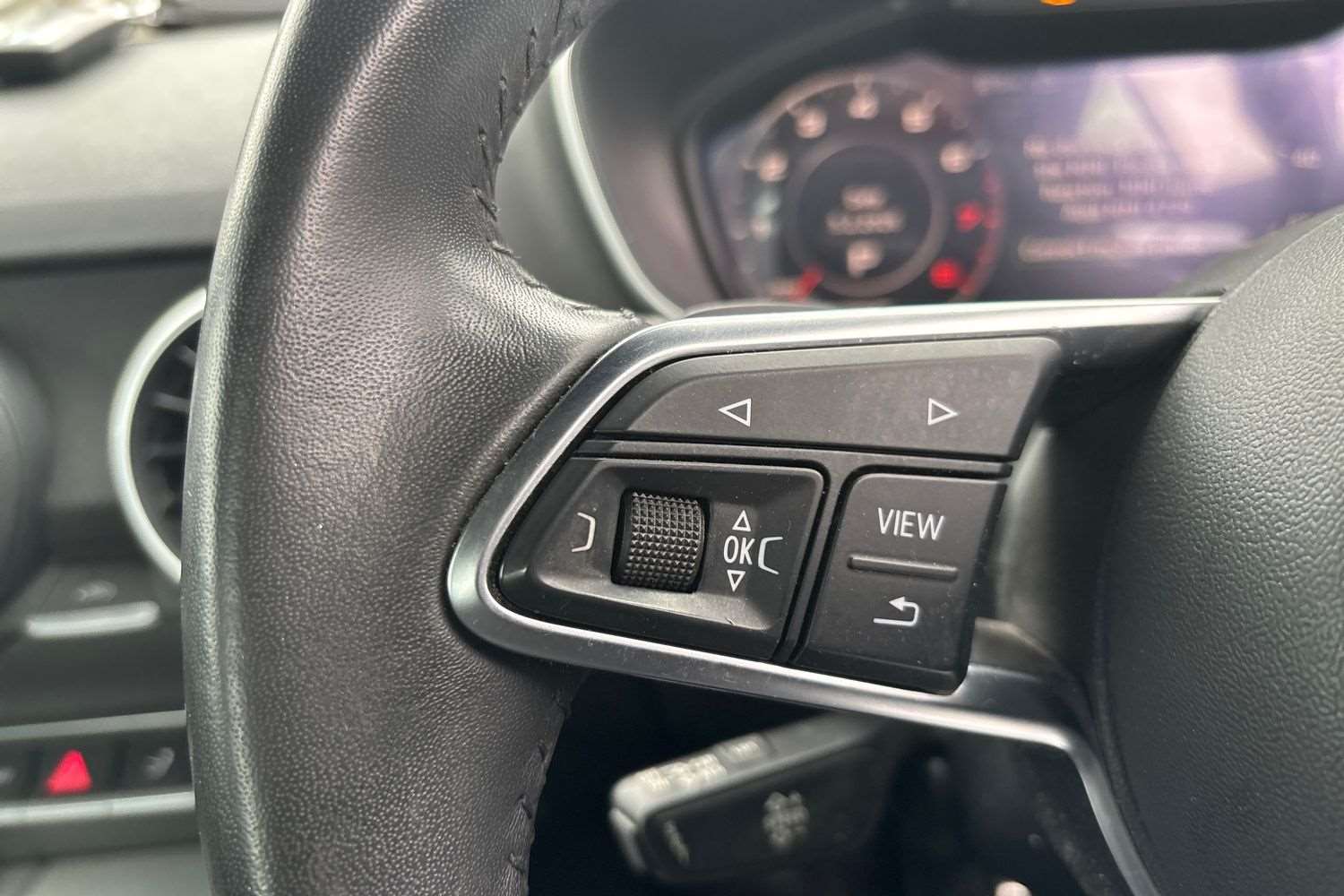 Used Audi TT 2022 for sale - 77540837: Photo 16