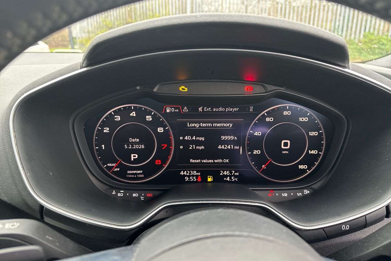 Used Audi TT 2022 for sale - 77540837: Photo 18