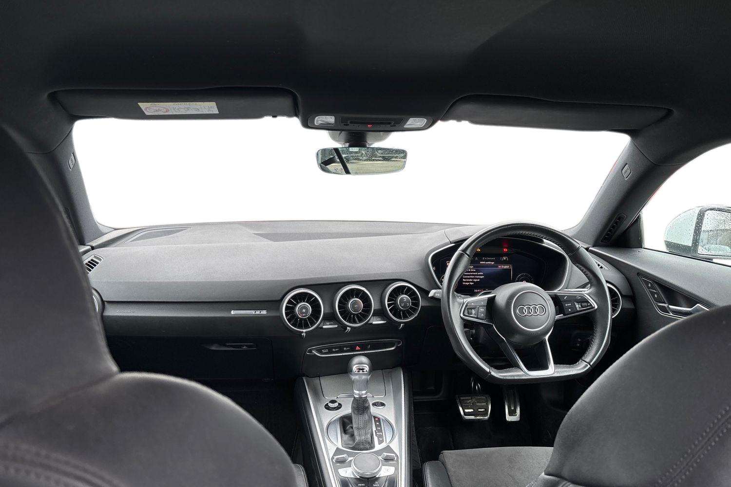 Used Audi TT 2022 for sale - 77540837: Photo 19