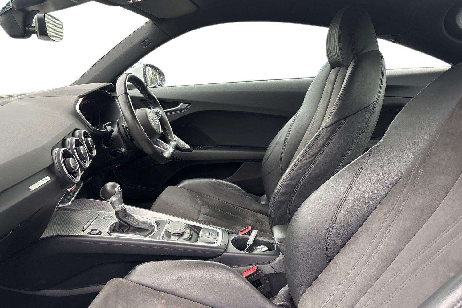 Used Audi TT 2022 for sale - 77540837: Photo 21