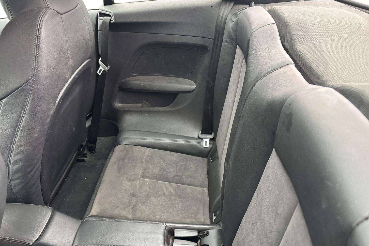 Used Audi TT 2022 for sale - 77540837: Photo 22