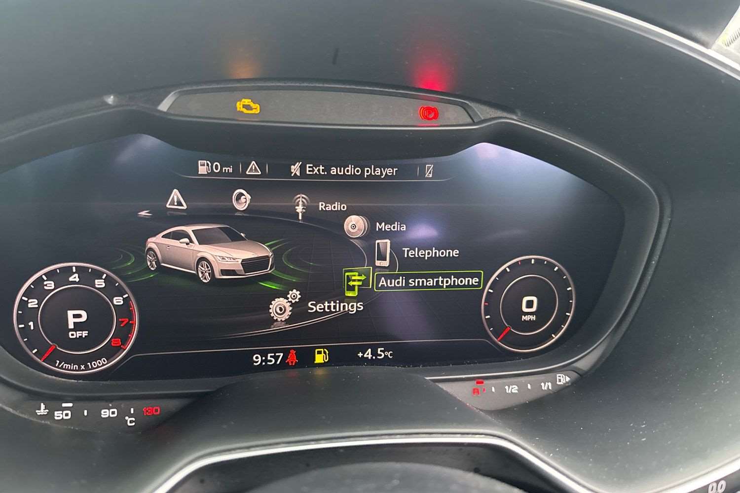 Used Audi TT 2022 for sale - 77540837: Photo 27