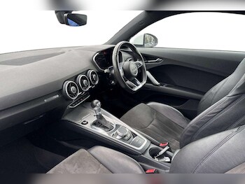 Used Audi TT 2022 for sale - 77540837: Photo