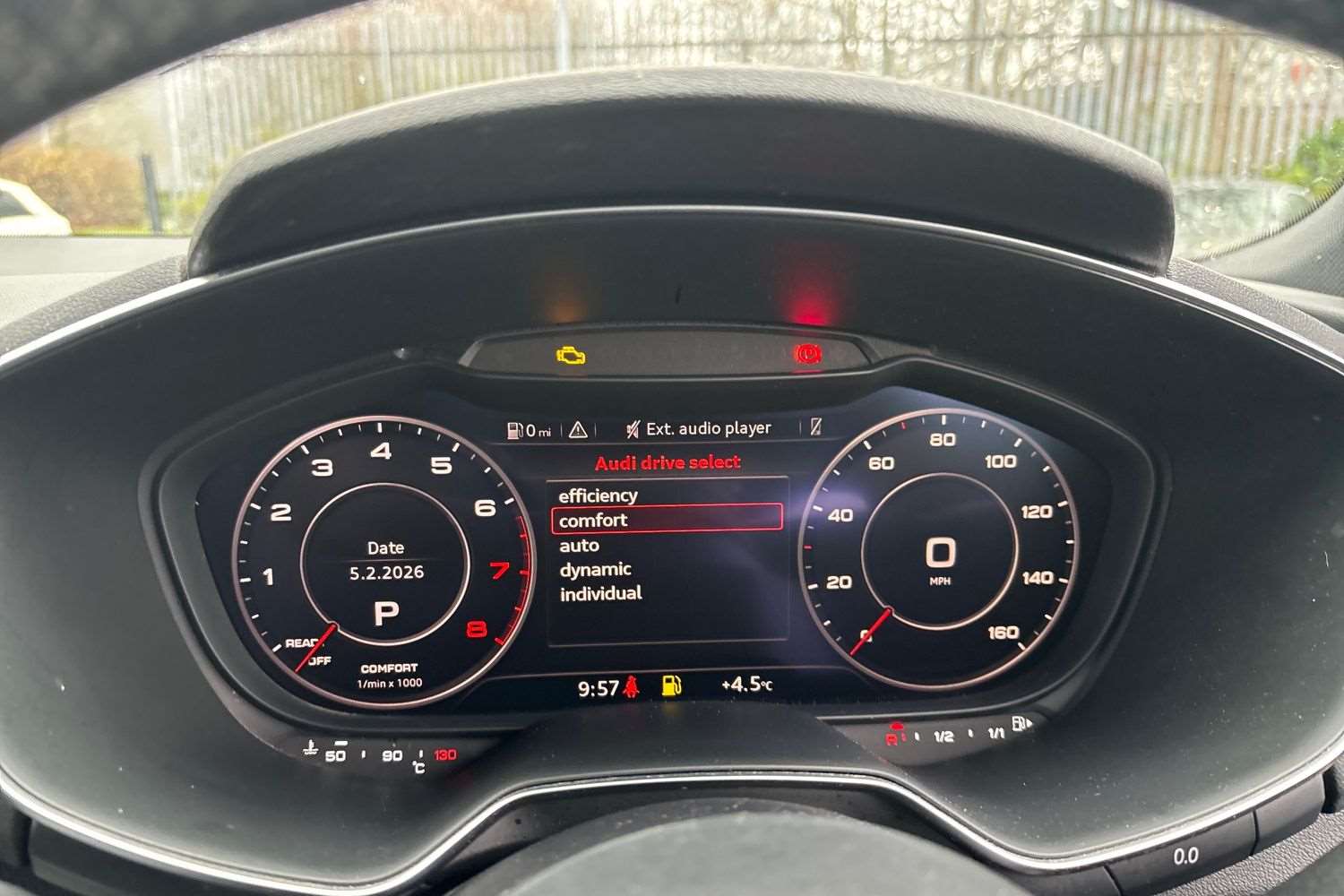 Used Audi TT 2022 for sale - 77540837: Photo 30