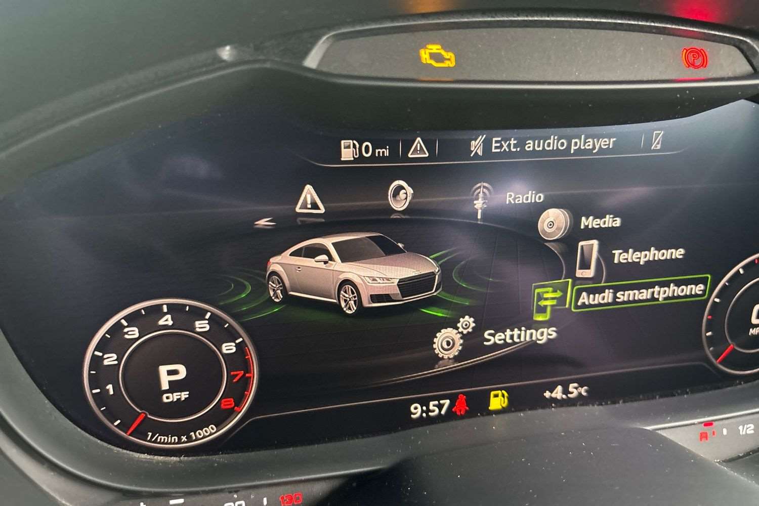 Used Audi TT 2022 for sale - 77540837: Photo 31