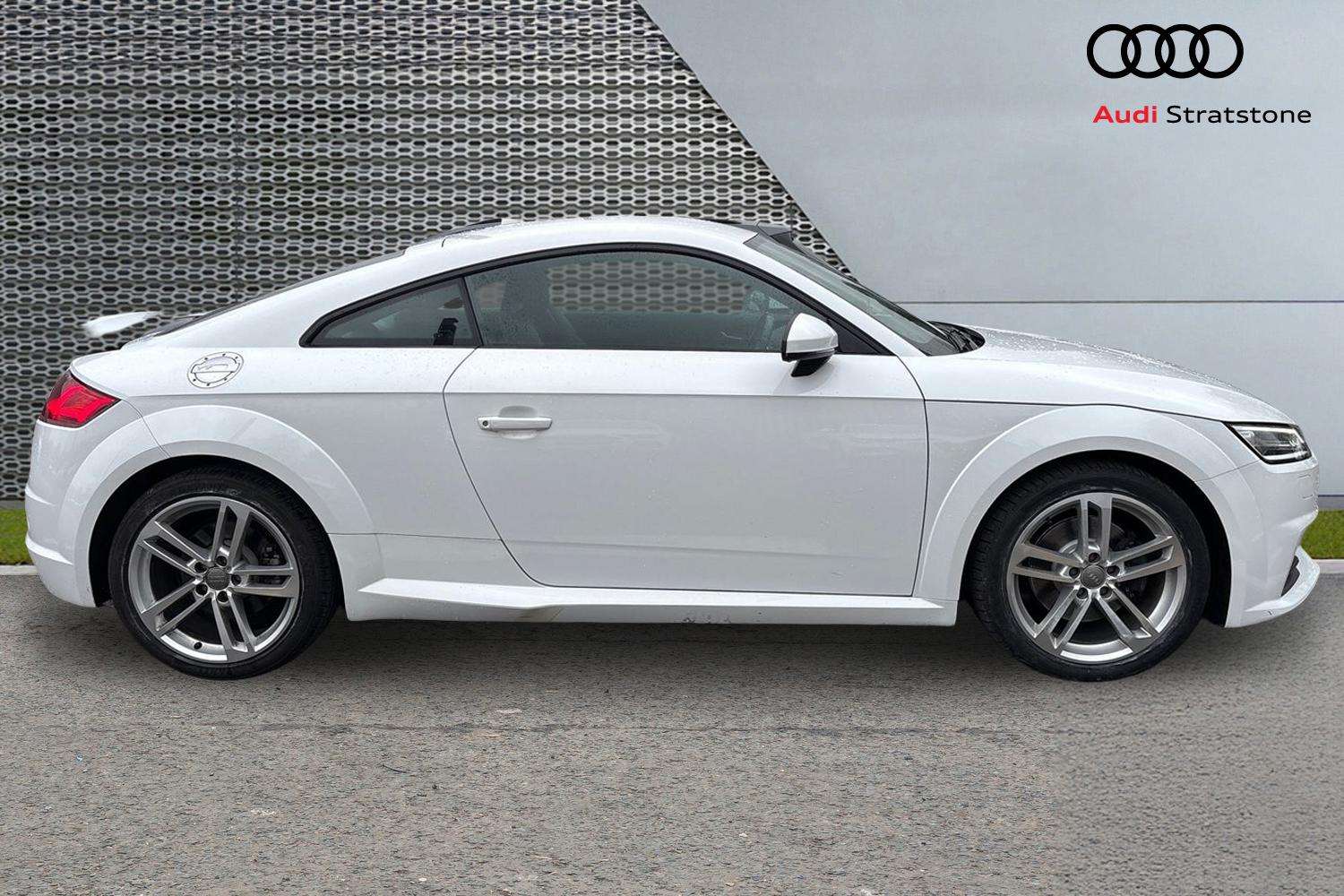 Used Audi TT 2022 for sale - 77540837: Photo 4