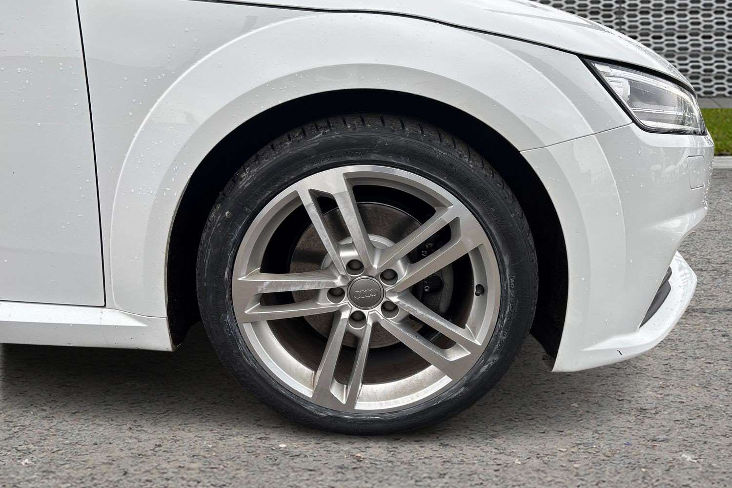 Used Audi TT 2022 for sale - 77540837: Photo 5