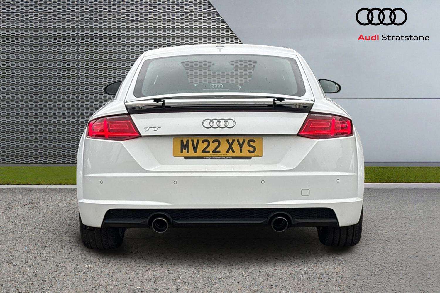 Used Audi TT 2022 for sale - 77540837: Photo 7