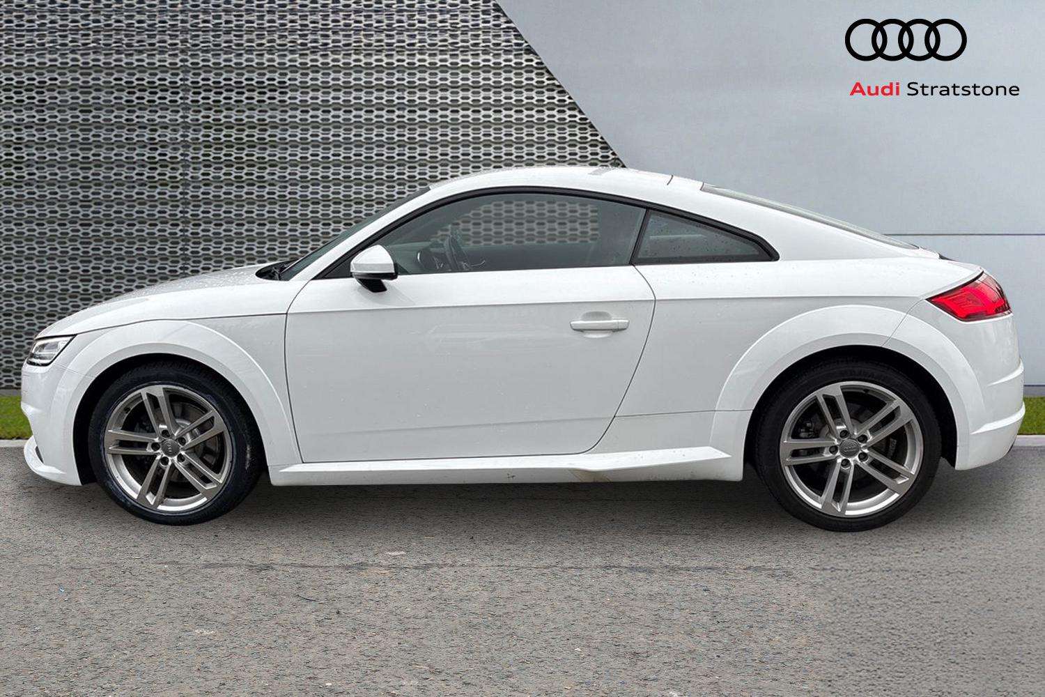 Used Audi TT 2022 for sale - 77540837: Photo 8