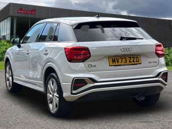 Used Audi Q2 2023 for sale - 75390565: Photo