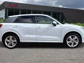 Used Audi Q2 2023 for sale - 75390565: Photo