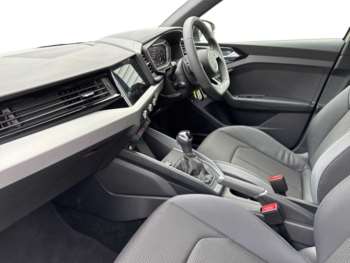 Used Audi A1 2024 for sale - 74716313: Photo