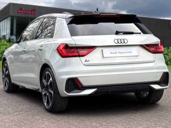 Used Audi A1 2024 for sale - 74716313: Photo