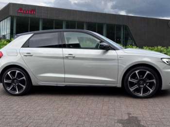 Used Audi A1 2024 for sale - 74716313: Photo